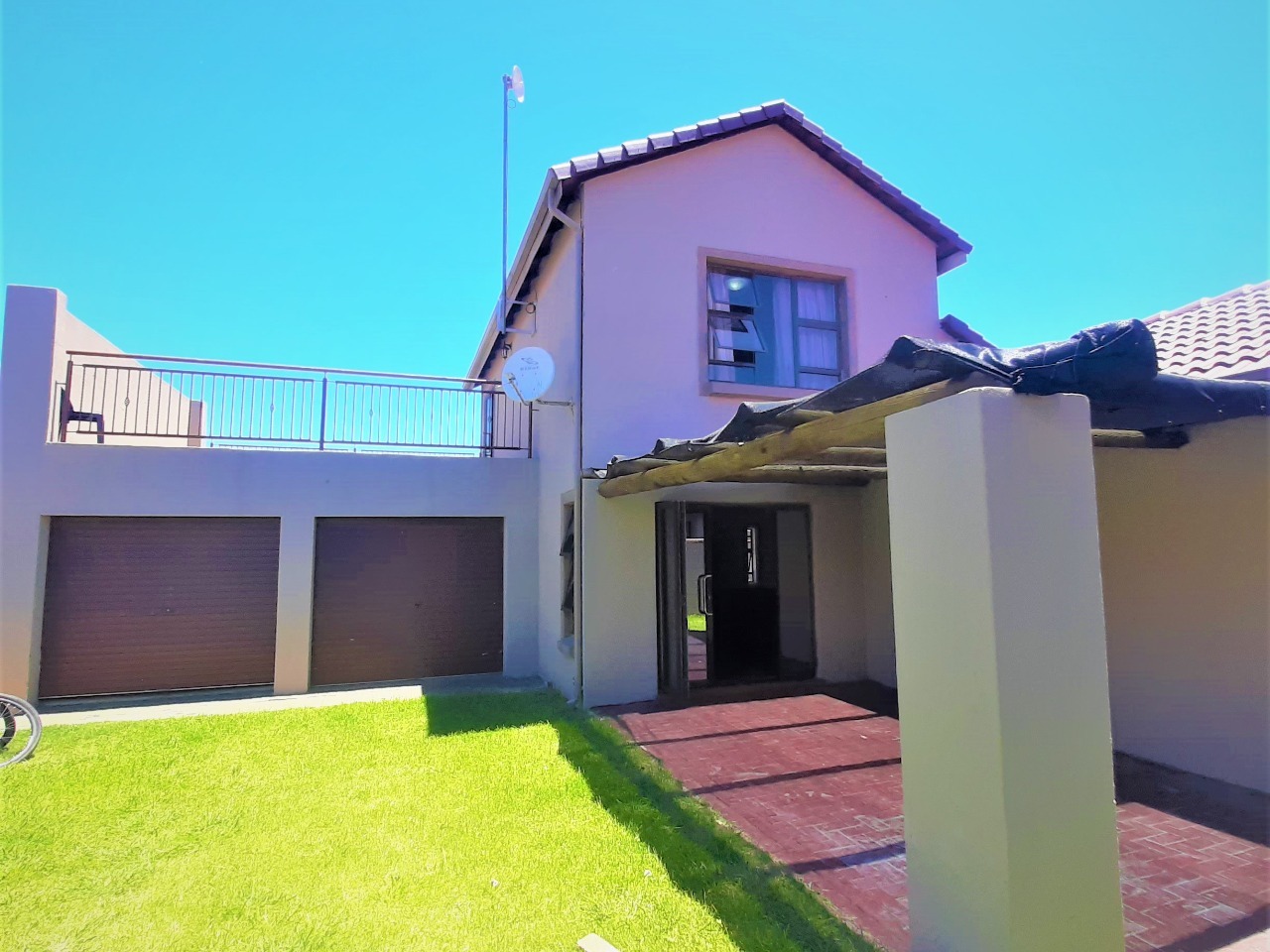 4 Bedroom Property for Sale in Waterkloof A H North West